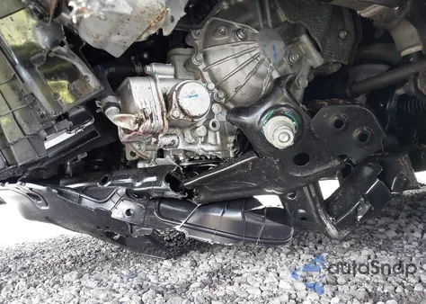 2025 Kia K4 Lxs из США, поврежденный, VIN 3KPFT4DE7SE026605